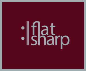 flat_sharp_logo6_burg_grey4